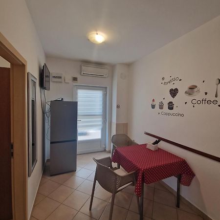 Apartments Saric Split Ngoại thất bức ảnh