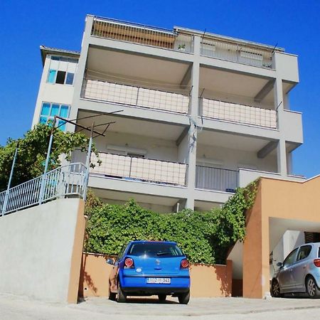 Apartments Saric Split Ngoại thất bức ảnh