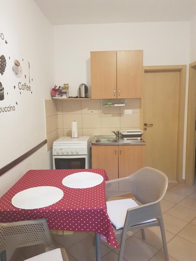 Apartments Saric Split Ngoại thất bức ảnh