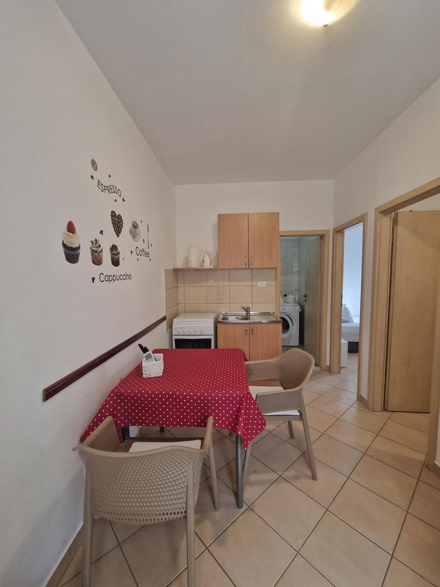 Apartments Saric Split Ngoại thất bức ảnh