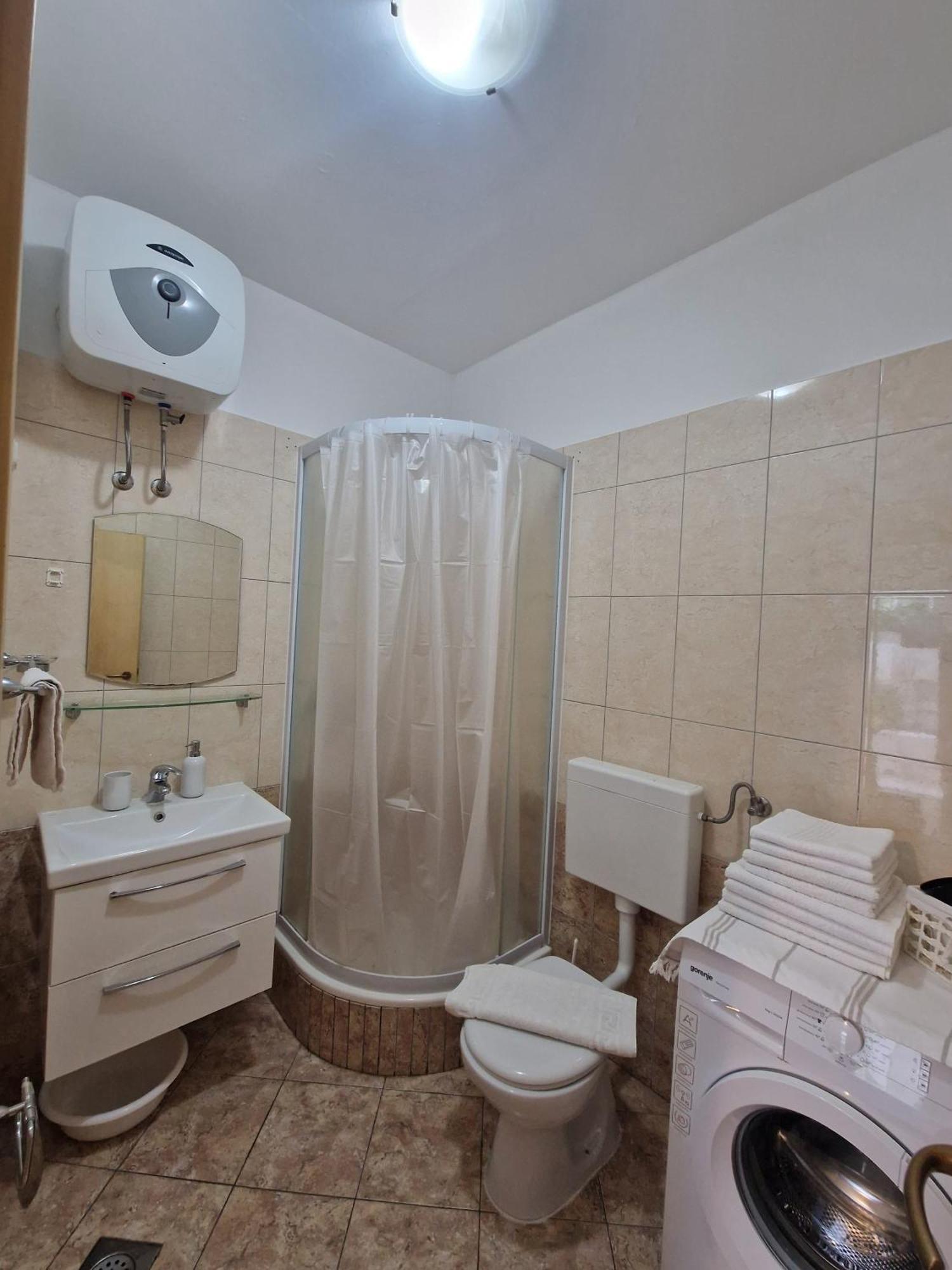 Apartments Saric Split Ngoại thất bức ảnh