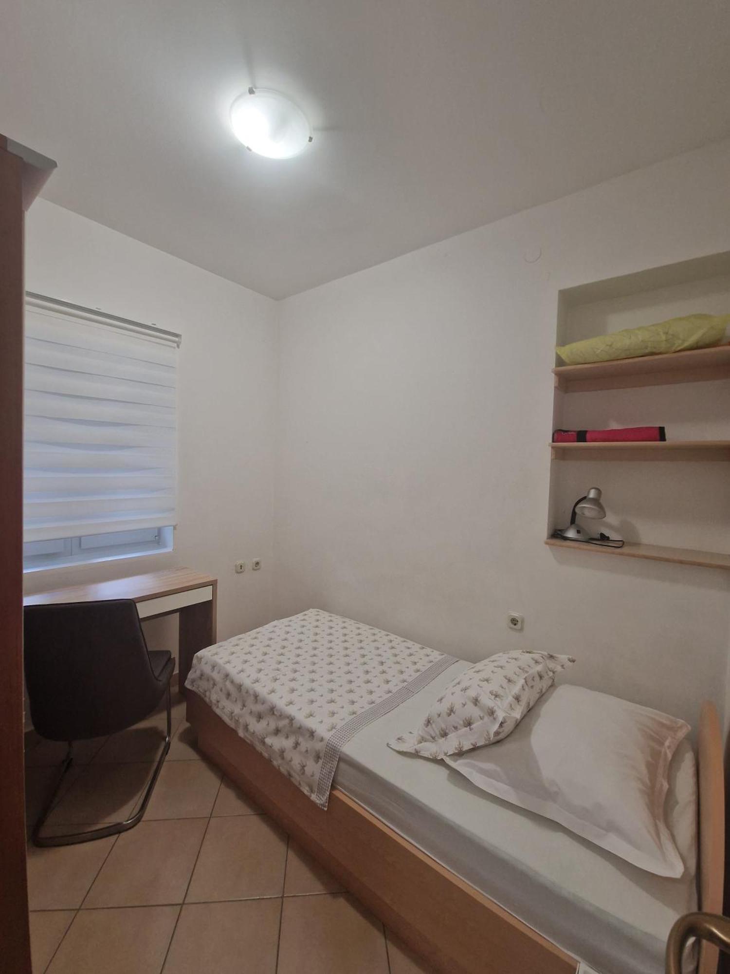 Apartments Saric Split Ngoại thất bức ảnh