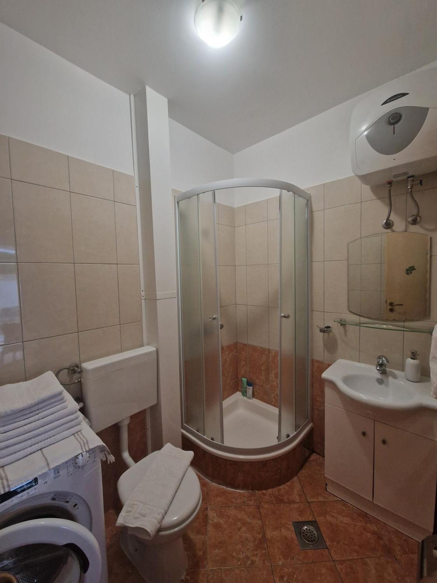Apartments Saric Split Ngoại thất bức ảnh